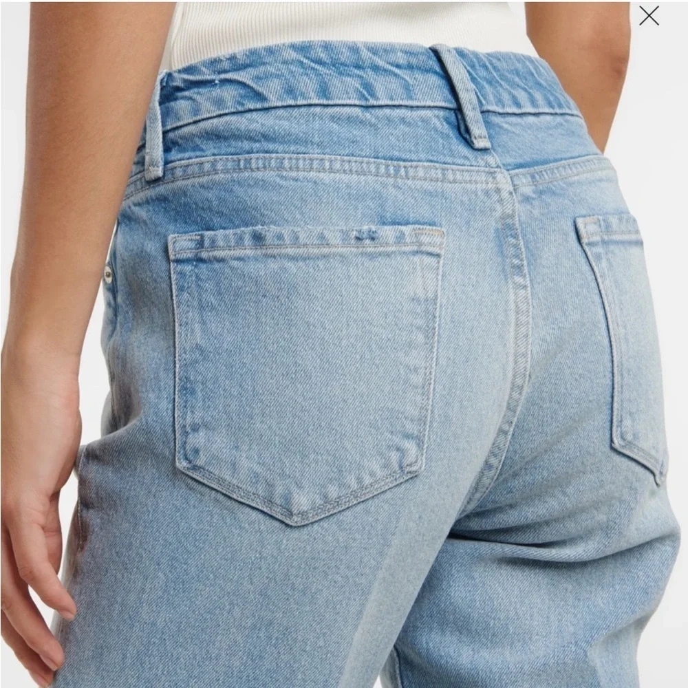 frame denim